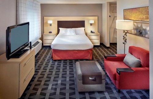 Albany Hôtel | TownePlace Suites by Marriott Albany Downtown/Medical Center