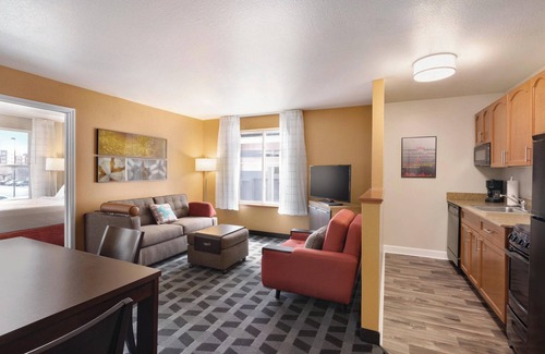 Lincoln Park Hôtel | TownePlace Suites By Marriott Denver Downtown