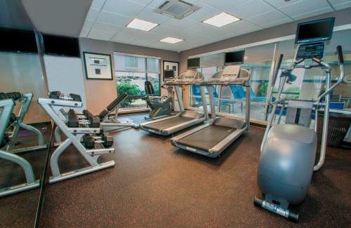 Moosic Hôtel | TownePlace Suites by Marriott Scranton Wilkes-Barre