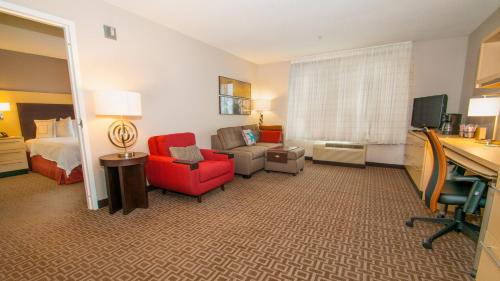 Moosic Hôtel | TownePlace Suites by Marriott Scranton Wilkes-Barre