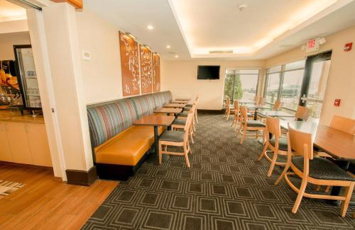 Moosic Hôtel | TownePlace Suites by Marriott Scranton Wilkes-Barre