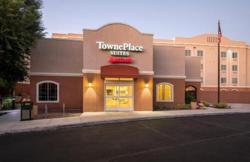 Tucson Hôtel | TownePlace Suites by Marriott Tucson Williams Centre