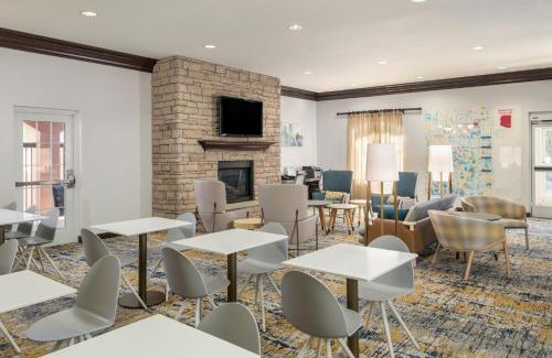 Tucson Hôtel | TownePlace Suites by Marriott Tucson Williams Centre