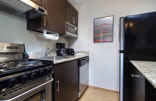 Casas Adobes Hôtel | TownePlace Suites by Marriott Tucson