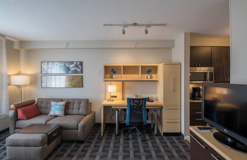 Bonneville Hôtel | TownePlace Suites by Marriott Orem