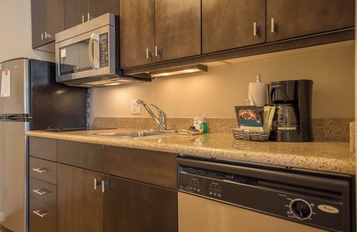 Bonneville Hôtel | TownePlace Suites by Marriott Orem