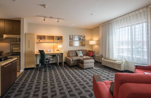 Bonneville Hôtel | TownePlace Suites by Marriott Orem