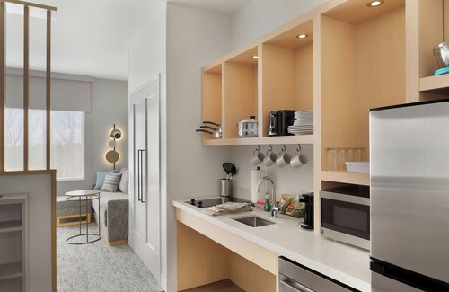 Crown Point Hôtel | Towneplace Suites By Marriott Crown Point