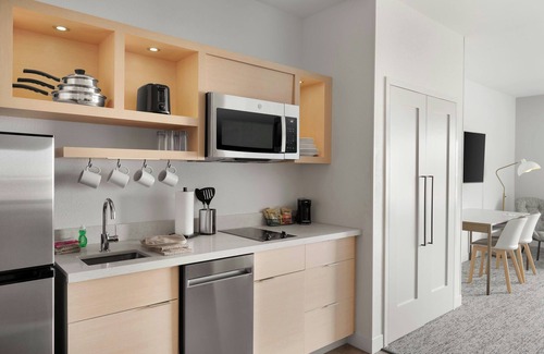 Crown Point Hôtel | Towneplace Suites By Marriott Crown Point