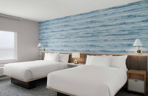 Crown Point Hôtel | Towneplace Suites By Marriott Crown Point