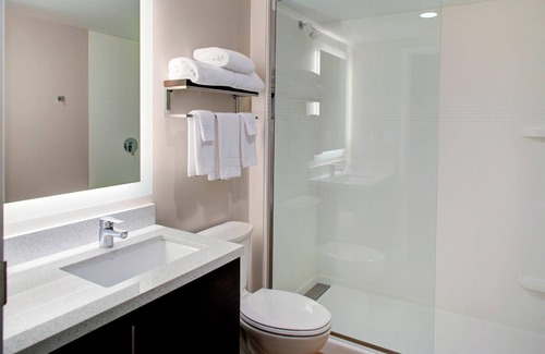 Parkersburg Hôtel | TownePlace Suites by Marriott Parkersburg
