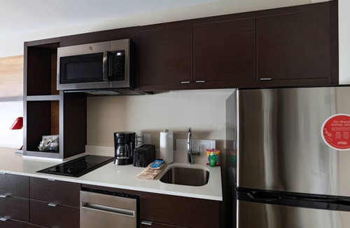 Forest Crest Hôtel | TownePlace Suites by Marriott San Antonio Northwest at The RIM