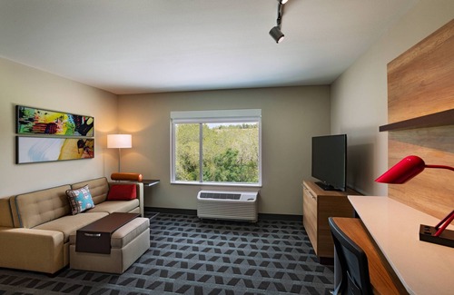 Forest Crest Hôtel | TownePlace Suites by Marriott San Antonio Northwest at The RIM