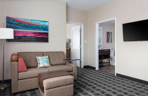 Northeast El Paso Hôtel | TownePlace Suites El Paso North