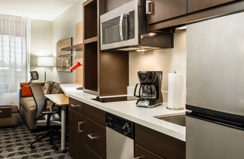 Latham Hôtel | TownePlace Suites Latham Albany Airport