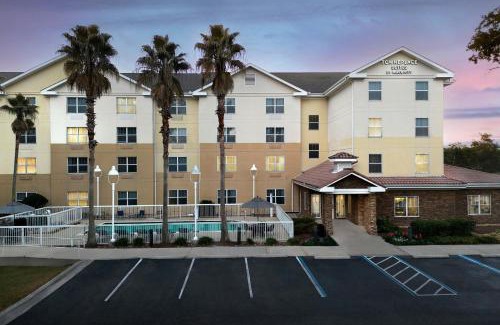 Ferry Pass Hôtel | TownePlace Suites Pensacola