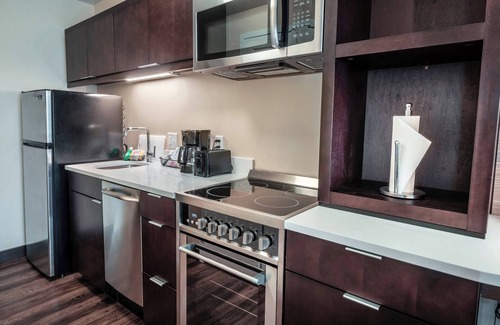 Toledo Hôtel | TownePlace Suites Toledo Oregon