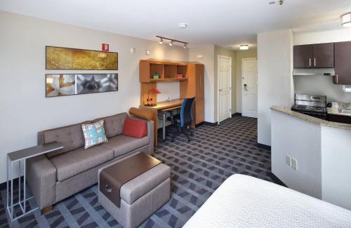 Casas Adobes Hôtel | TownePlace Suites Tucson
