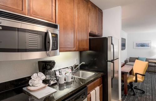 Tucson Hôtel | TownePlace Suites Tucson Williams Centre