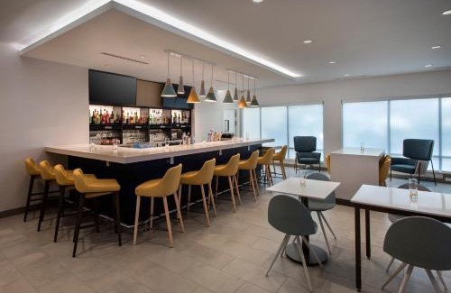 South Portland Hôtel | TownePlace Suites Portland Airport ME