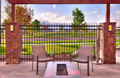 West Valley City Hôtel | TownePlace Suites by Marriott Salt Lake City-West Valley