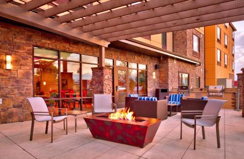 West Valley City Hôtel | TownePlace Suites by Marriott Salt Lake City-West Valley