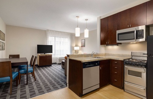 Williamsport Hôtel | TownePlace Suites Williamsport