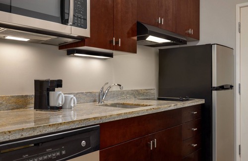 Williamsport Hôtel | TownePlace Suites Williamsport