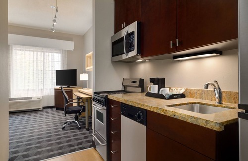 Williamsport Hôtel | TownePlace Suites Williamsport