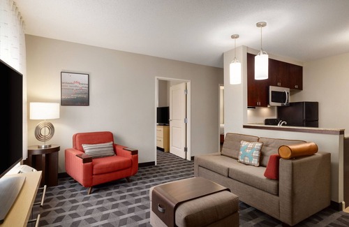 Williamsport Hôtel | TownePlace Suites Williamsport