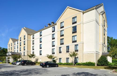 Wilmington Hôtel | TownePlace Suites Wilmington Wrightsville Beach