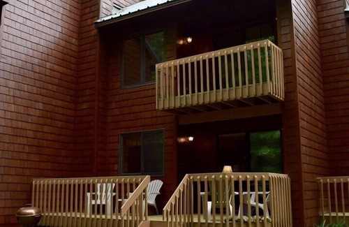 Inlet Maison | Maison de ville B2 - 4ème lac