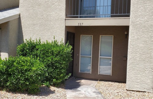 Pittmann Maison | Townhome close to Lake Mead