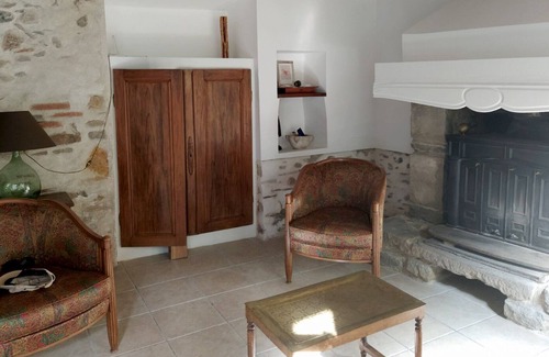 Cepie Maison | Maison de Village charme et tout confort entre Carcassonne et Limoux