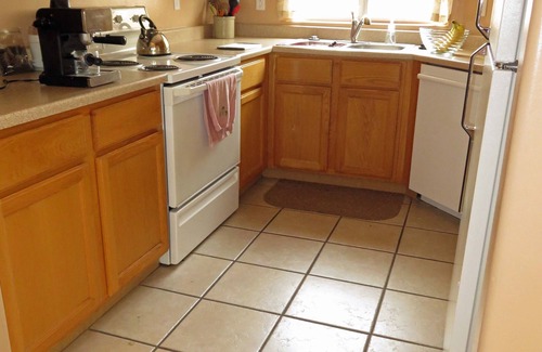 Casas Adobes Maison | Maison de ville: Mountain View à Tucson National, bon rapport qualité-prix