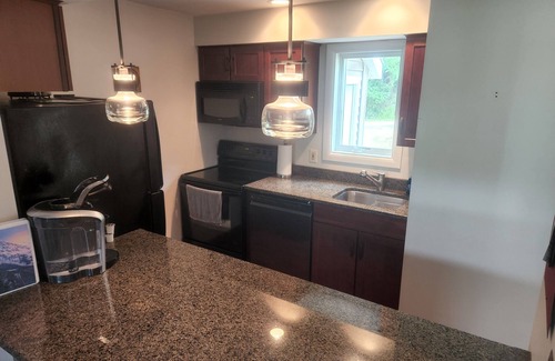 Ellicottville Maison | Townhome on Holiday Valley Property, close to village