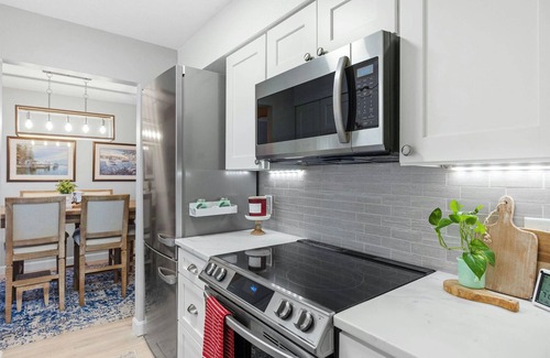 Laconia Maison | Townhome w/ amazing Paugus Bay - Lake Winnipesaukee - Views
