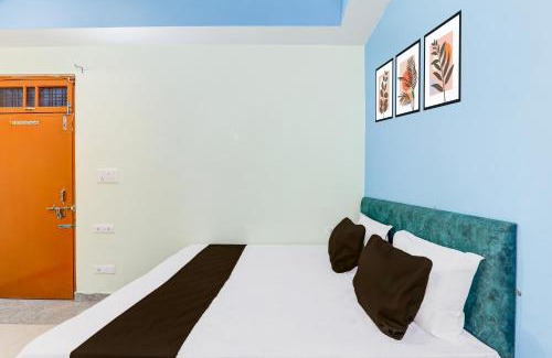 Pitampura Hôtel | TOWNHOUSE 057 GUJRANWALA TOWN