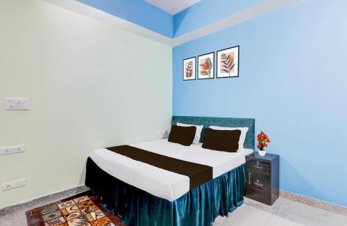 Pitampura Hôtel | TOWNHOUSE 057 GUJRANWALA TOWN