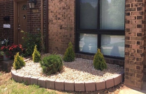 Greenbelt Maison | Townhouse, 2 bdrm, 2.5 bthrm, 2 qn bds/2 levls