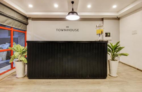 Ameerpet Hôtel | Townhouse 359 Begumpet Near Hyderabad Central