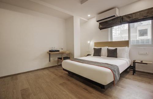 Ameerpet Hôtel | Townhouse 359 Begumpet Near Hyderabad Central