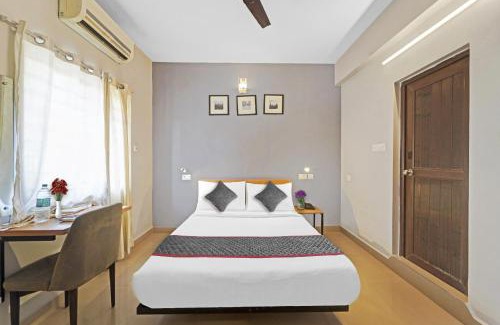 Thoraipakkam Hôtel | Townhouse 966 FLINTSTONE STAYS