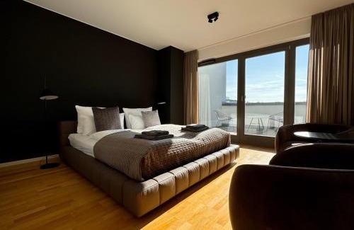 Albertstadt Maison | Townhouse Alaunpark