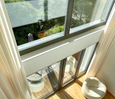 Albertstadt Maison | Townhouse Alaunpark