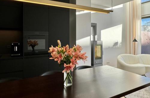 Albertstadt Maison | Townhouse Alaunpark