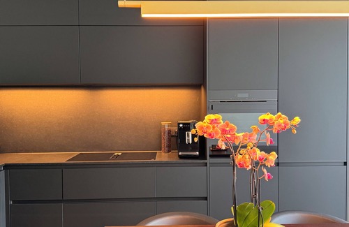 Albertstadt Maison | Townhouse AM Alaunpark