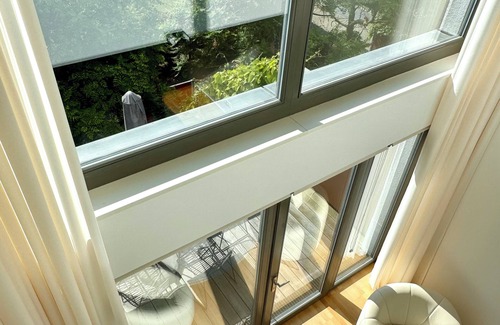 Albertstadt Maison | Townhouse AM Alaunpark