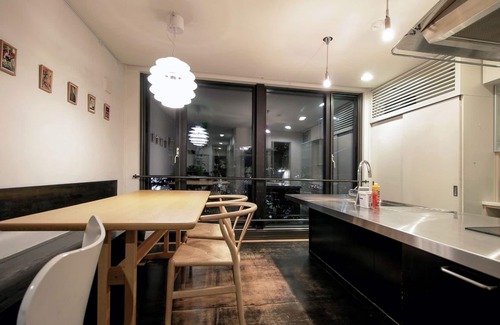 Asahikawa Maison | TOWNHOUSE ASAHIKAWA /Asahikawa Hokkaidō