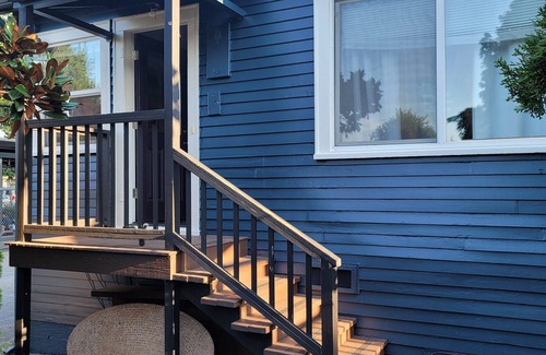 Central District Maison | Townhouse at Downtown, Seattle University, Swedish